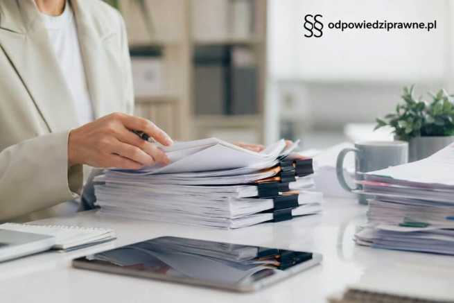 Ponaglenie w postępowaniu administracyjnym – kiedy i jak je złożyć?